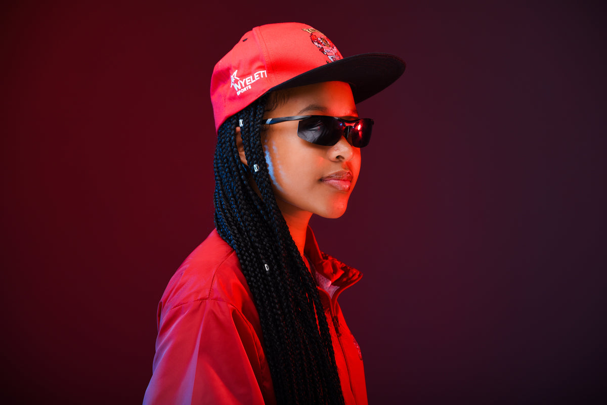 Baseball Cap - Crawford International