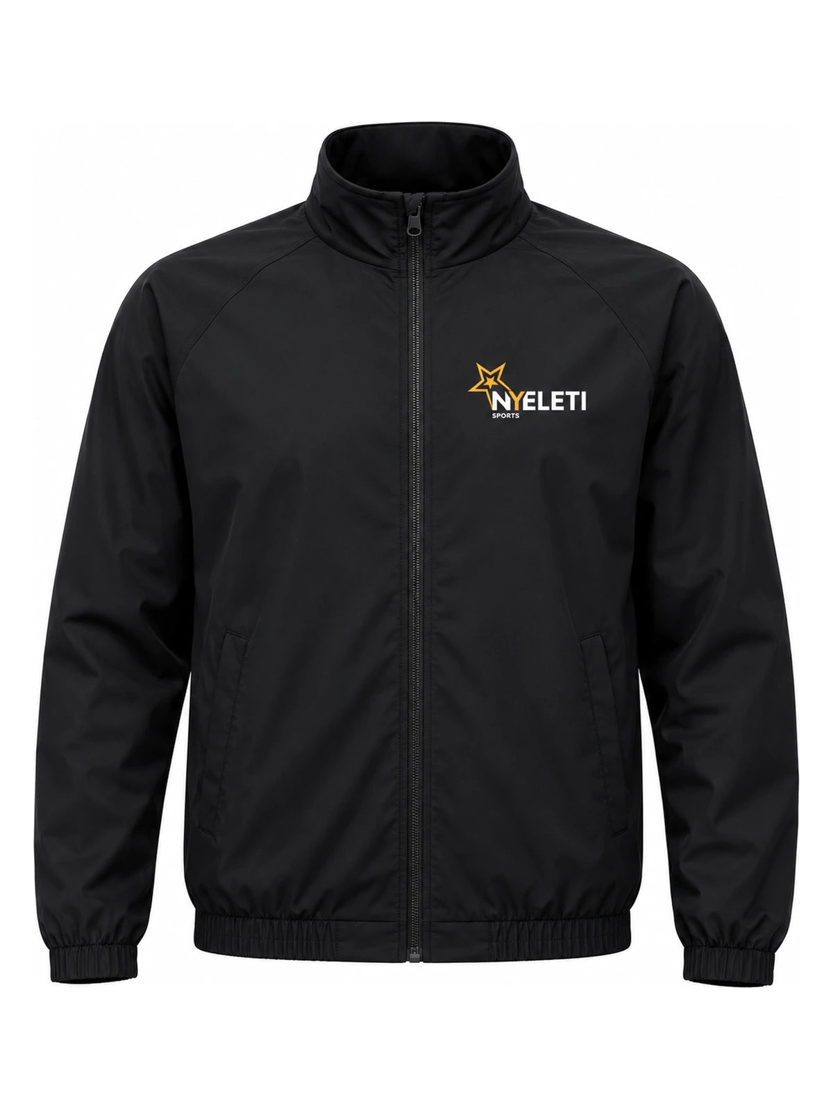 Classic Sports Jacket