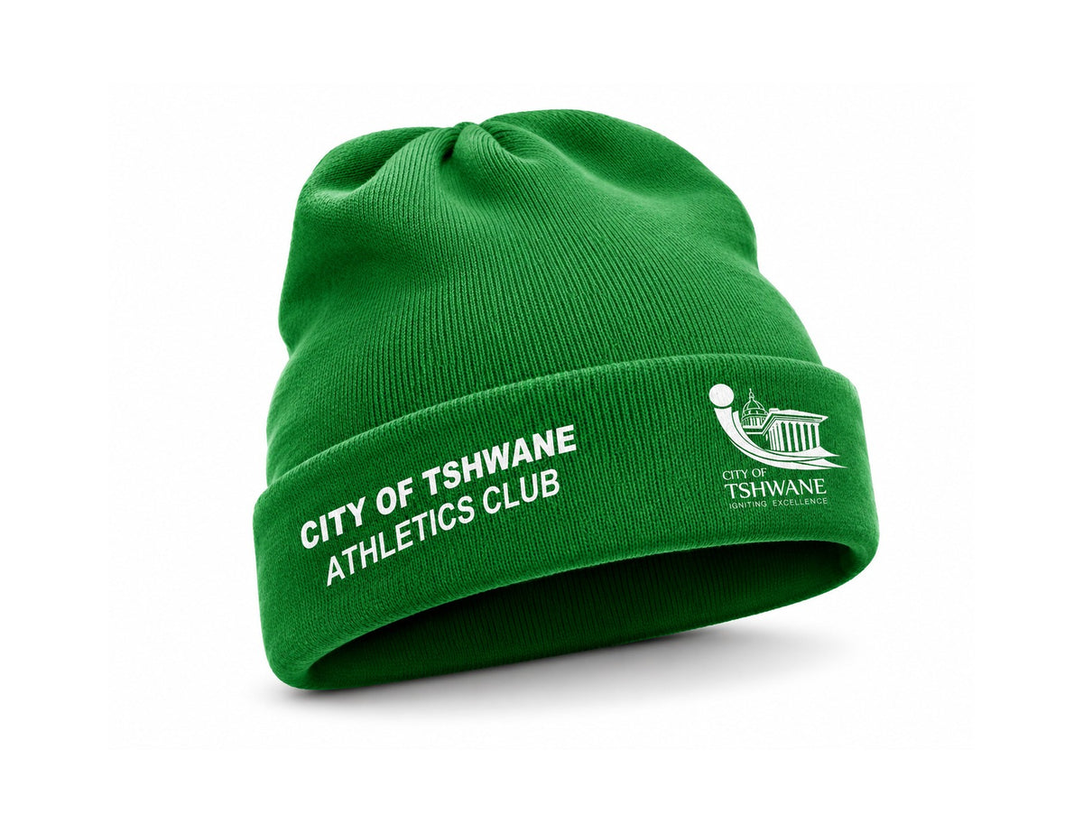 Beanie - City of Tshwane