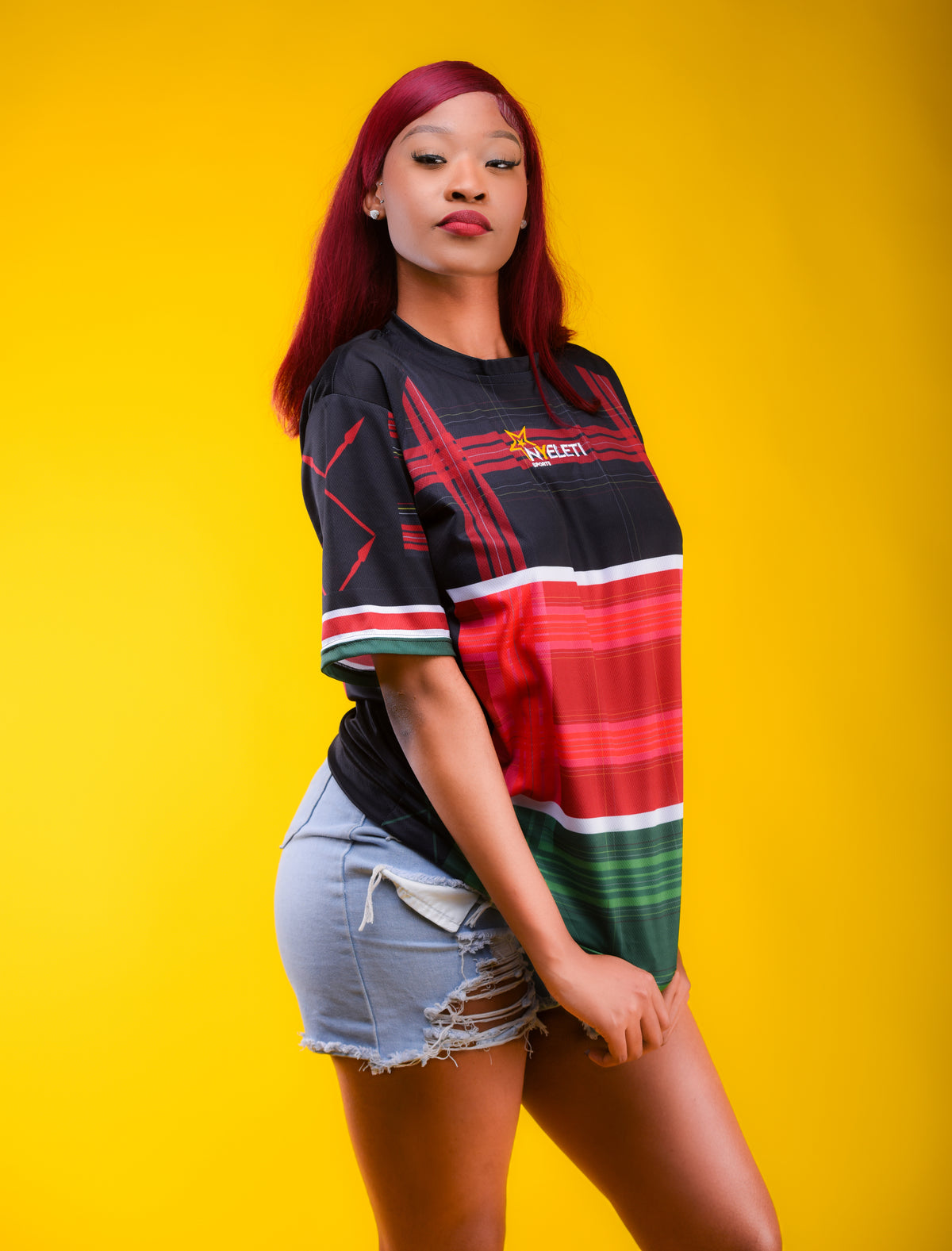 Kenya