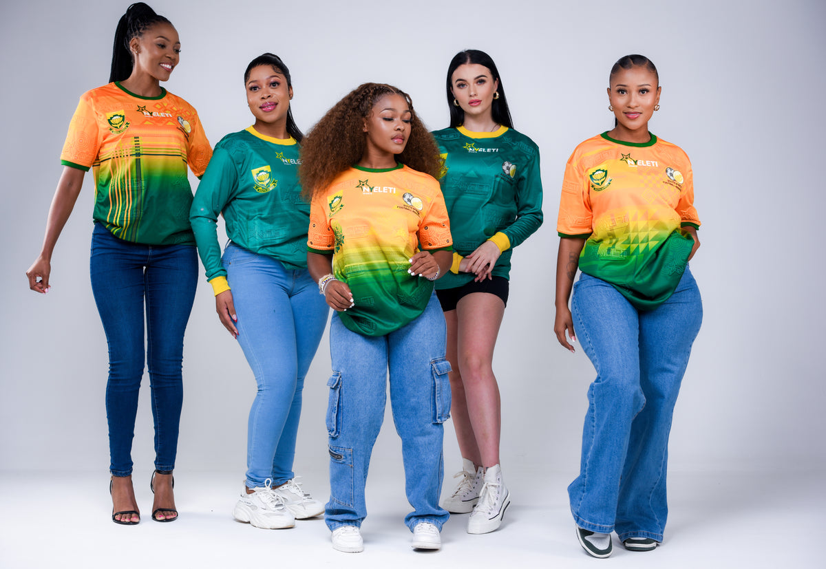 The Bafana