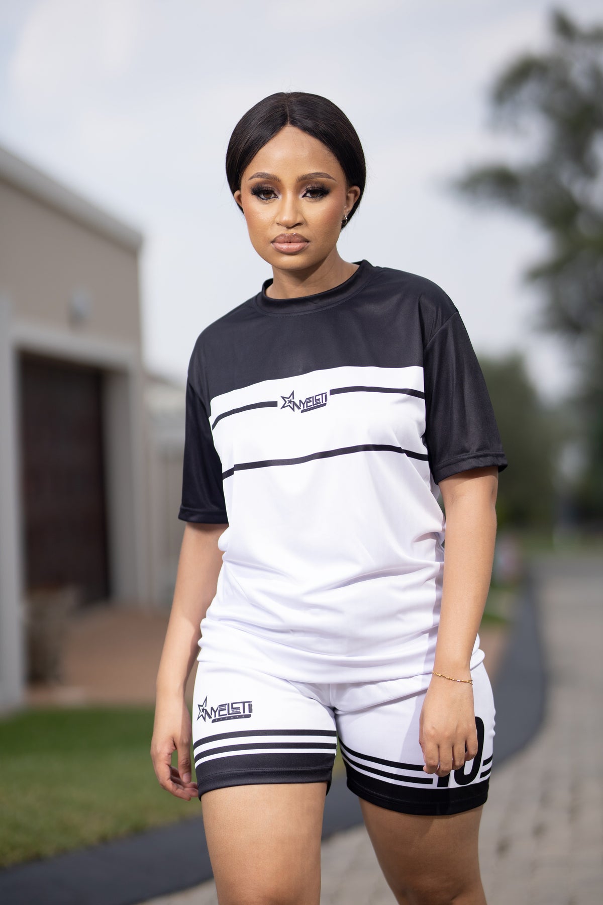 Coastal Stripe Kit