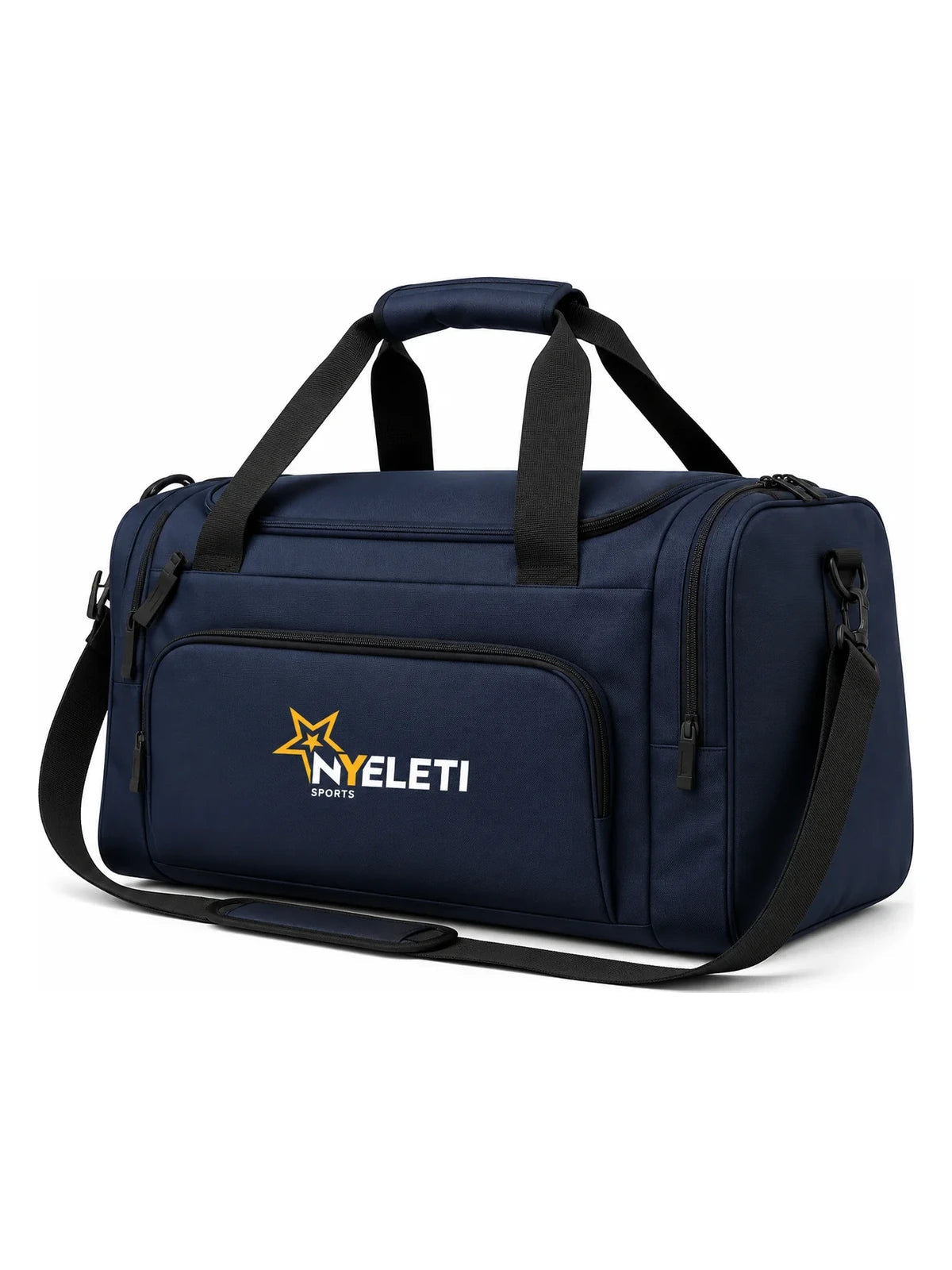 The Trainer Sports Bag