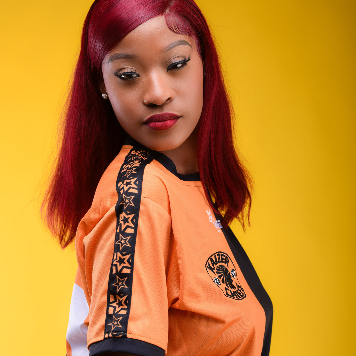 Soweto Derby Supporter T-Shirt