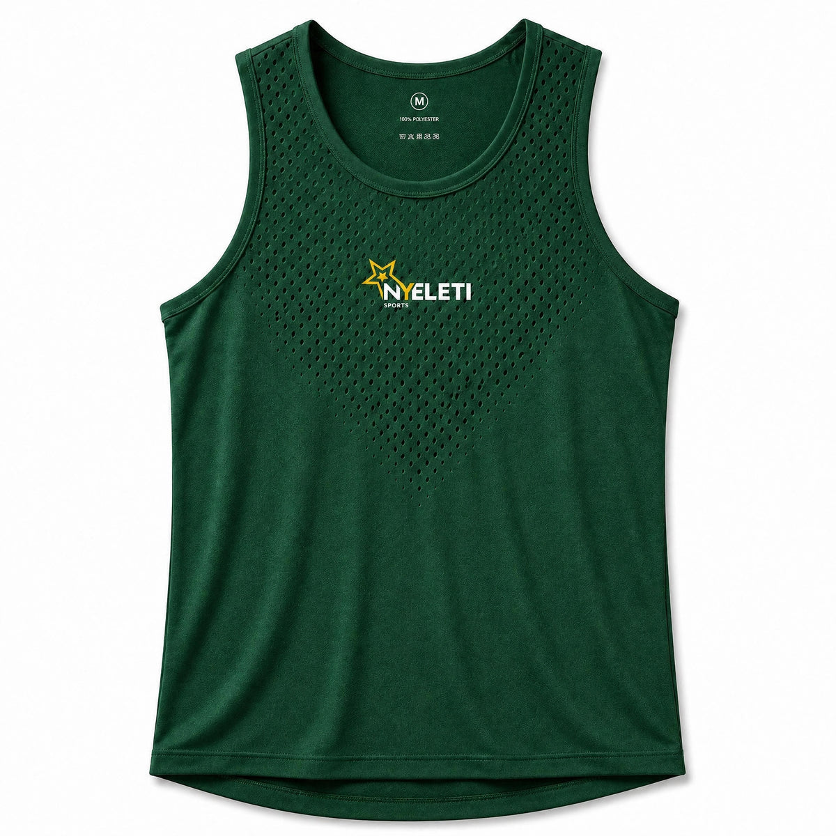 Breathable Running Vest