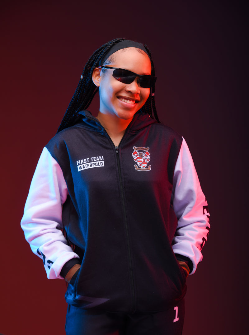 Waterpolo Tracksuit Set - Crawford International