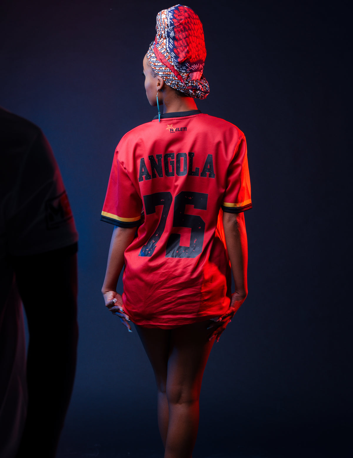 Angola