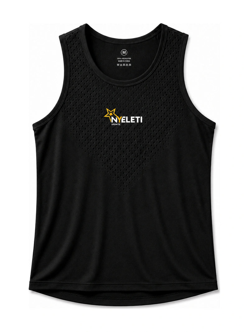 Breathable Running Vest