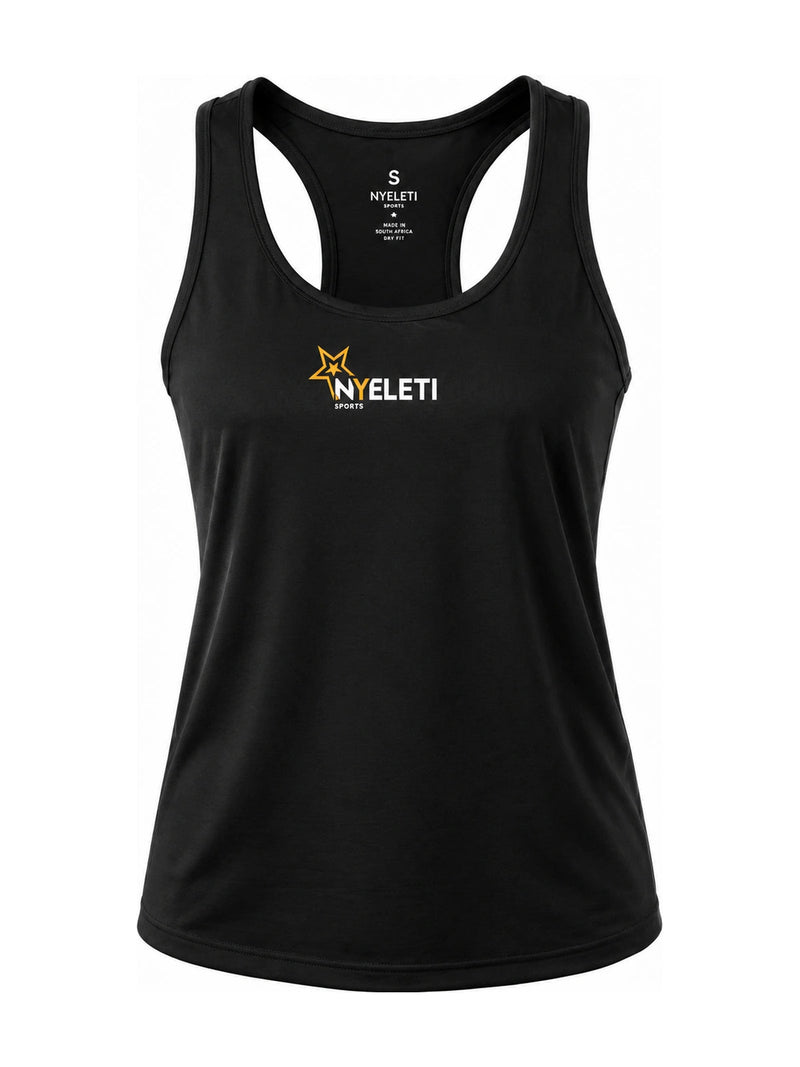 Ladies Running Vests
