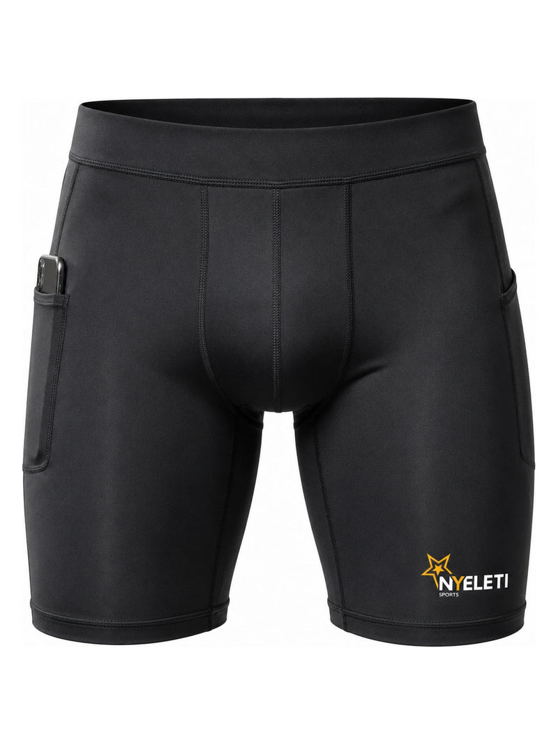 Men's Compression Shorts