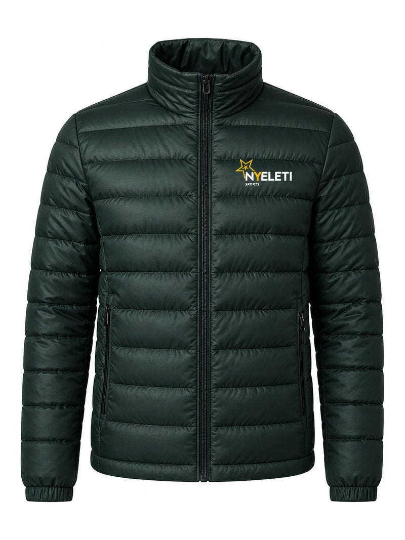 Prime Puffer Jacket