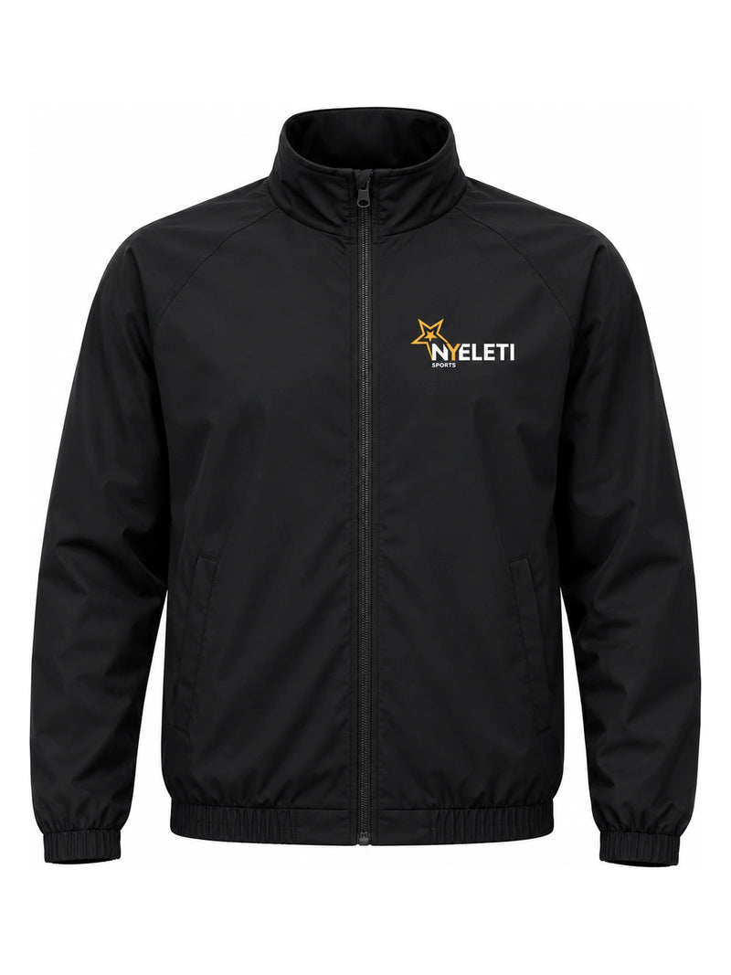 Classic Sports Jacket
