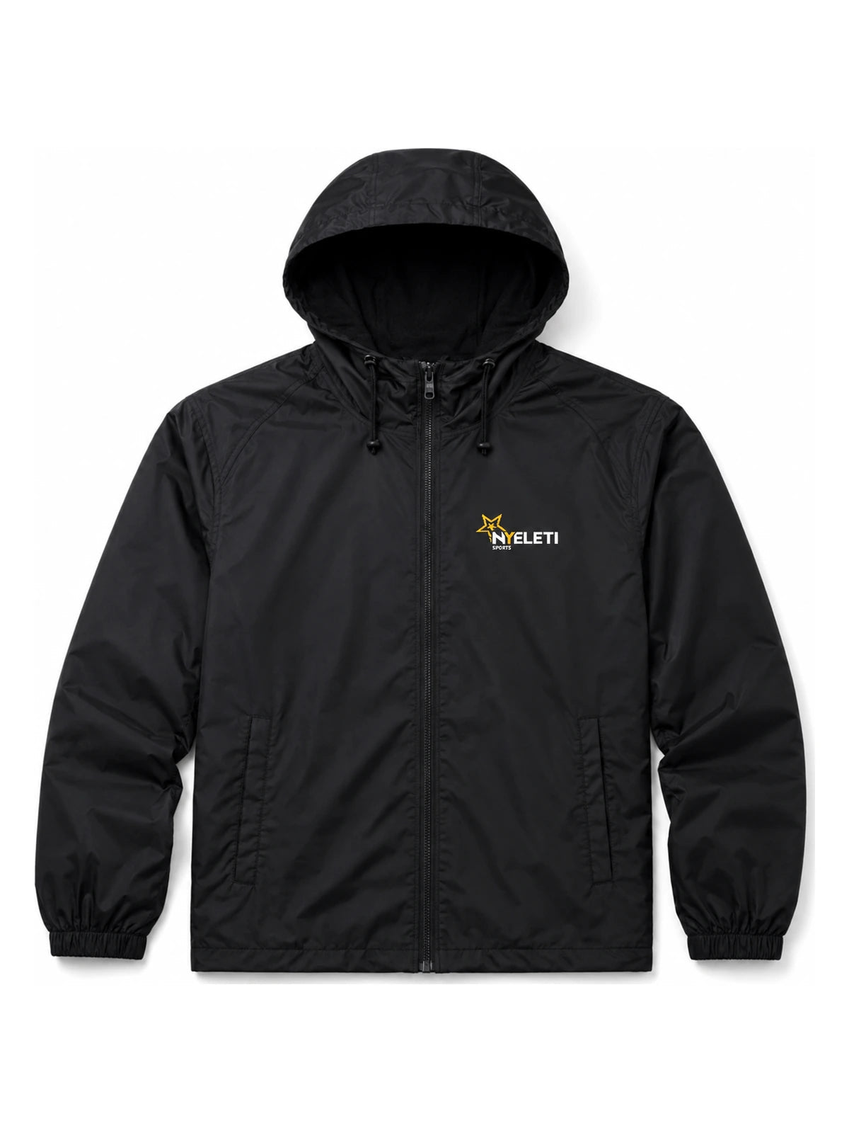 Storm Chaser Windbreaker