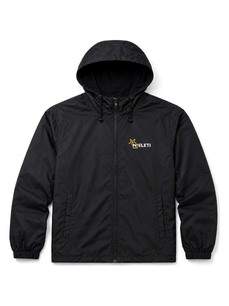 Storm Chaser Windbreaker