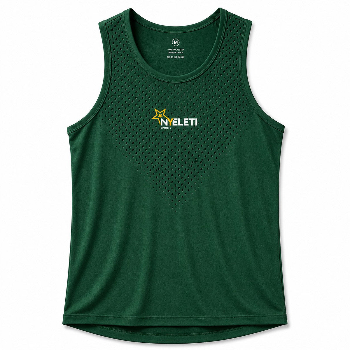 Breathable Running Vest