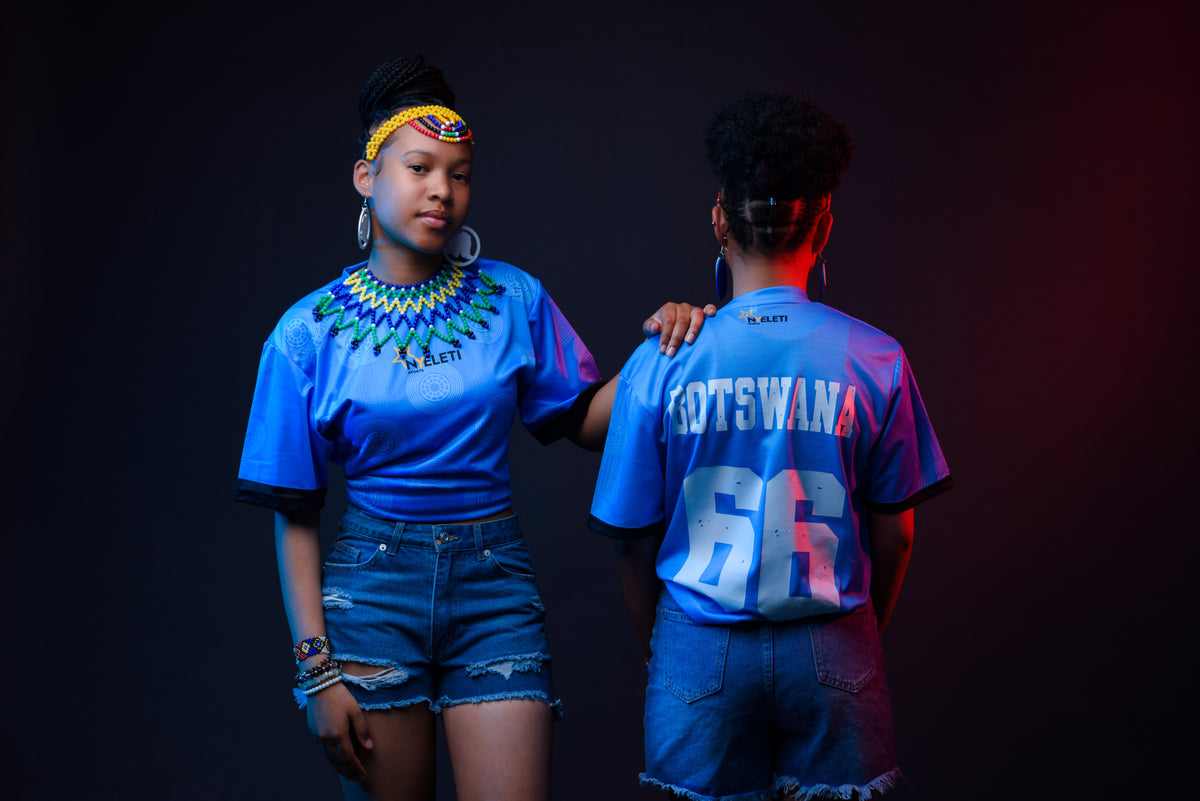 Botswana