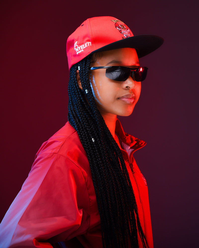 Baseball Cap - Crawford International