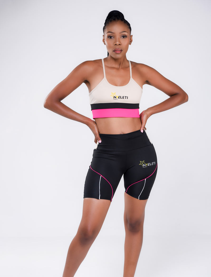 Dark Dindy Fitness Set