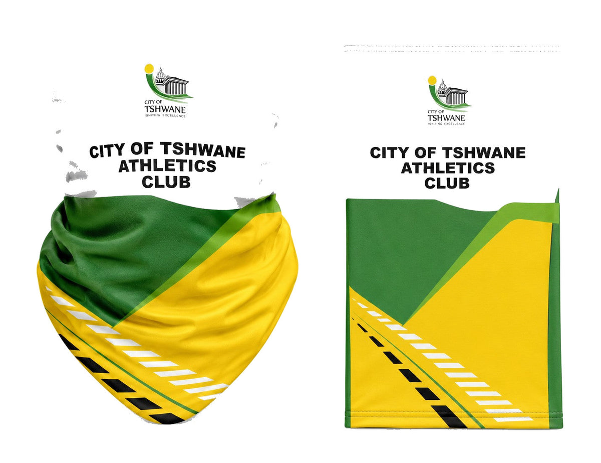 Buff - City of Tshwane