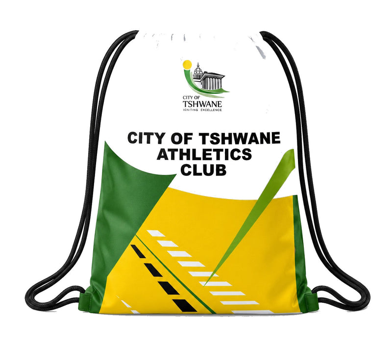 String Bag - City of Tshwane