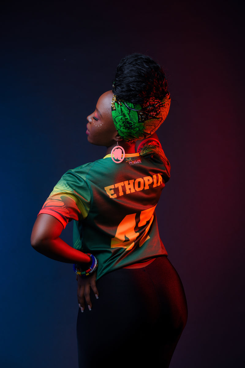Ethiopia