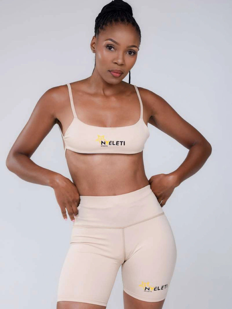 Panna Cota Fitness Set