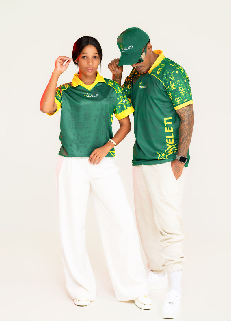 Mzansi National Premium Shirt