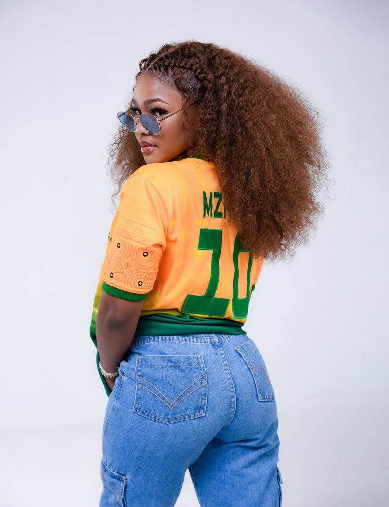 The Bafana