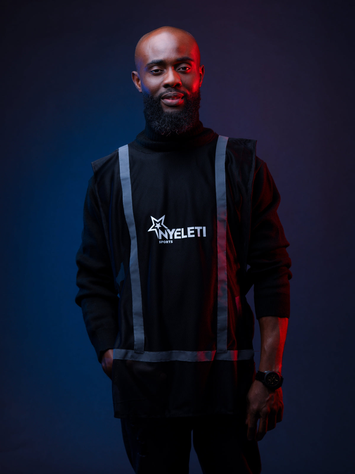The Bozza Vest
