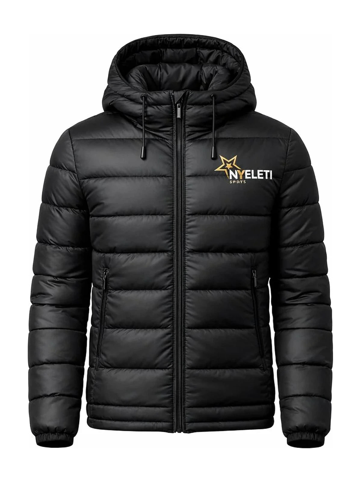 Founders Puffer Jacket
