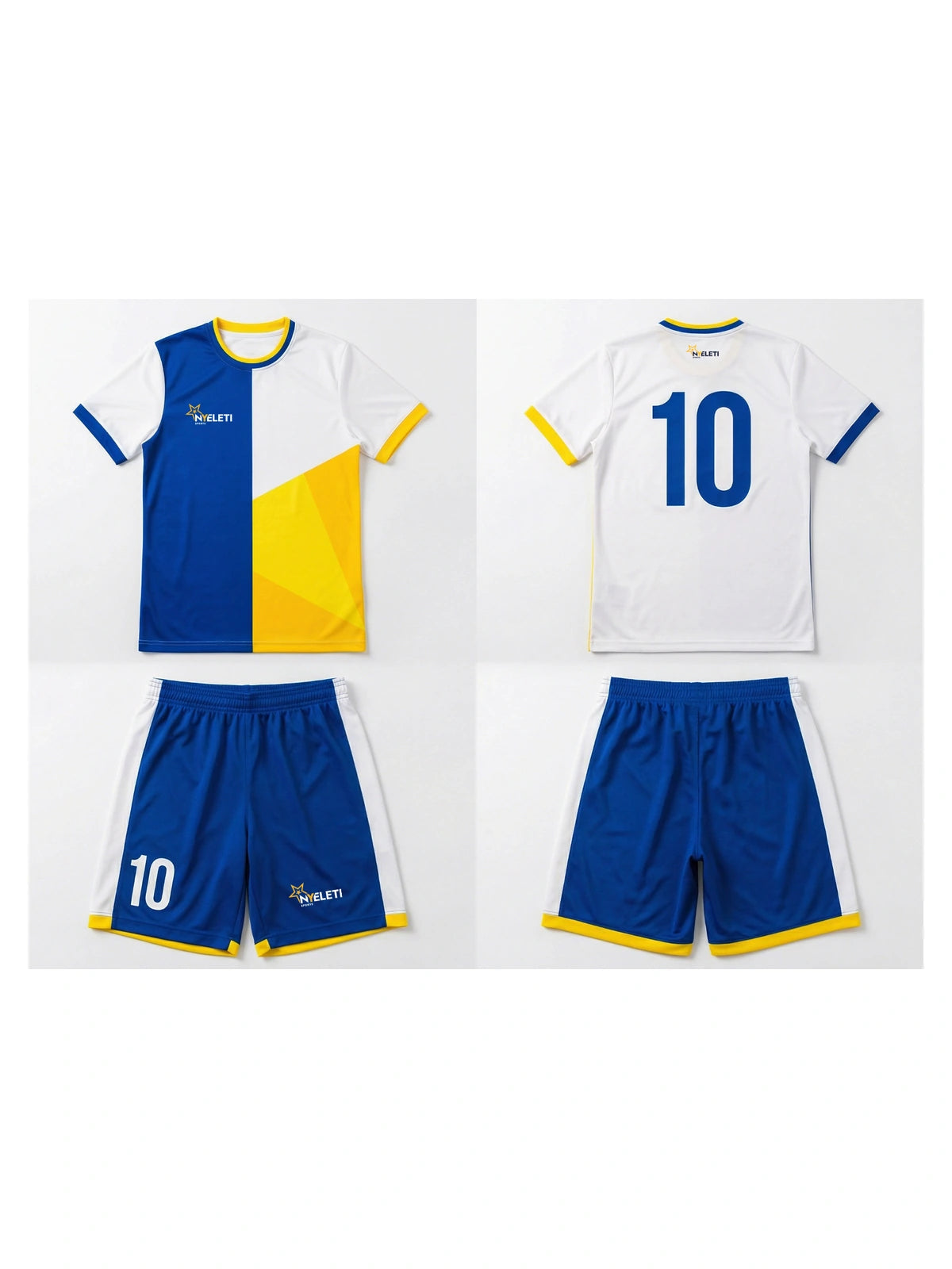 NS Goal Kit
