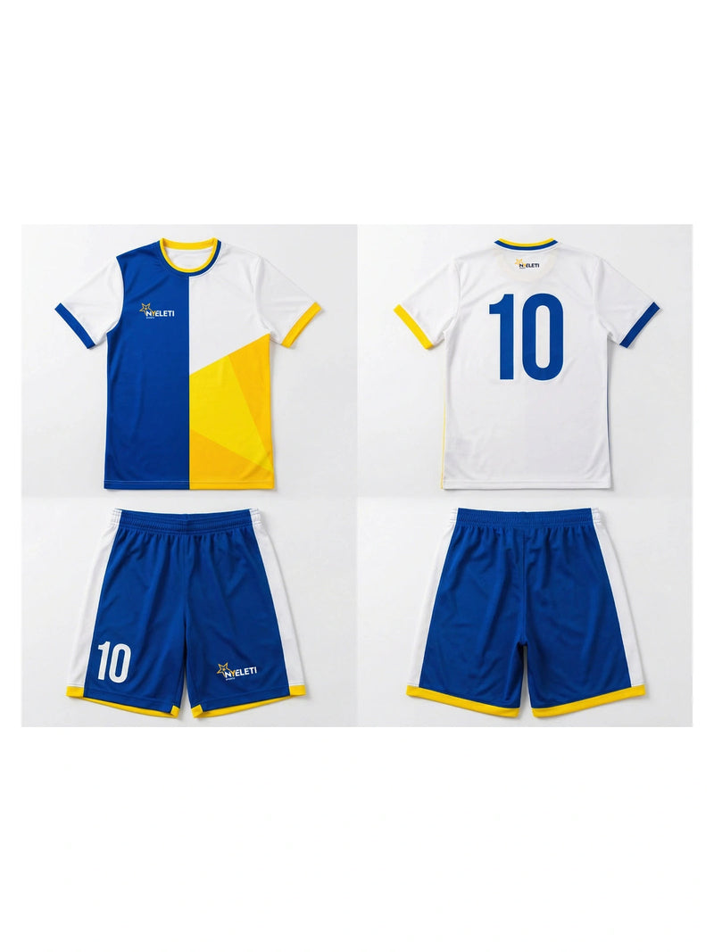 NS Goal Kit