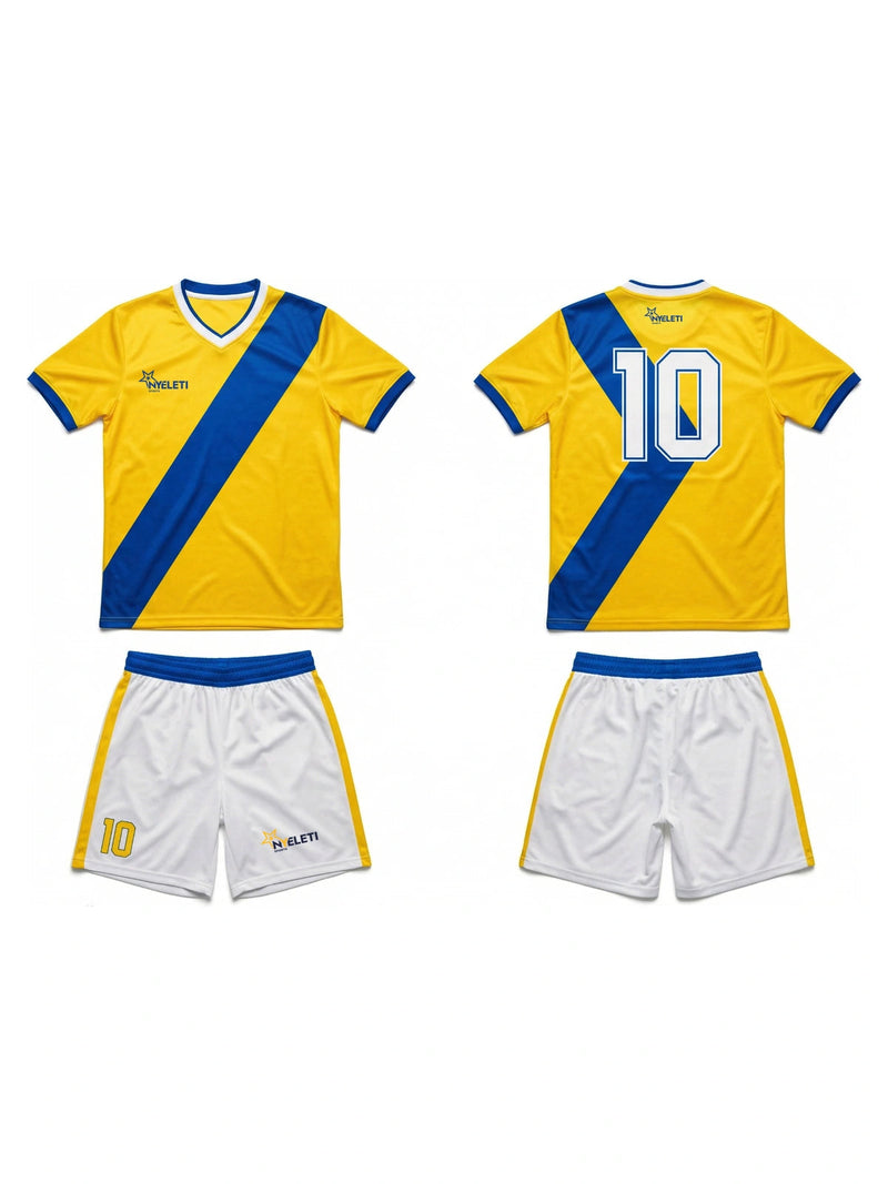 NS Kick Kit