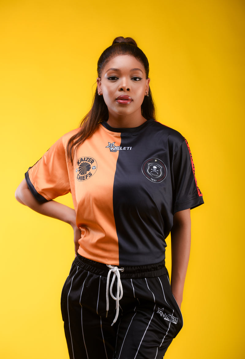 Soweto Derby Supporter T-Shirt