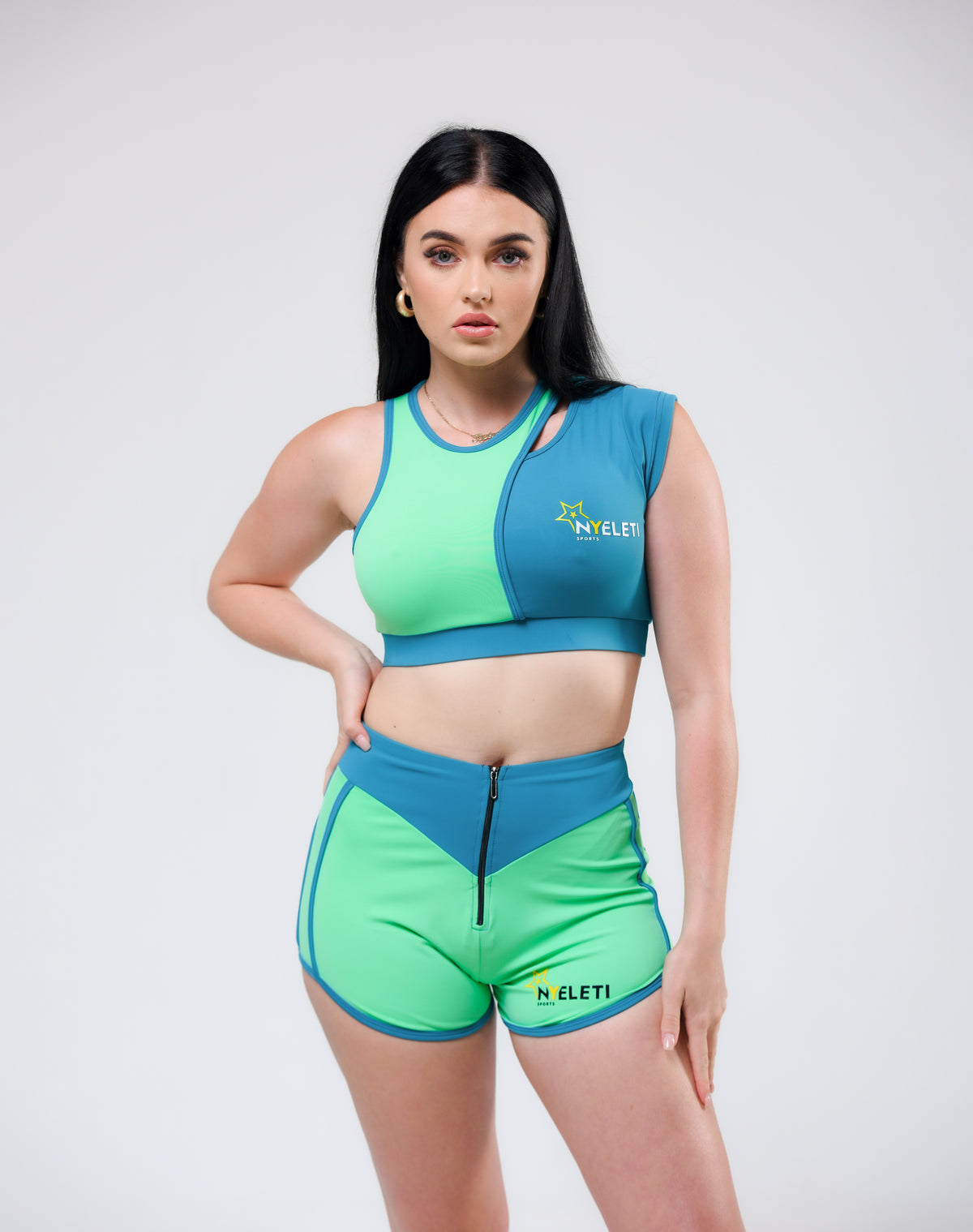 Fizzer Fitness Set