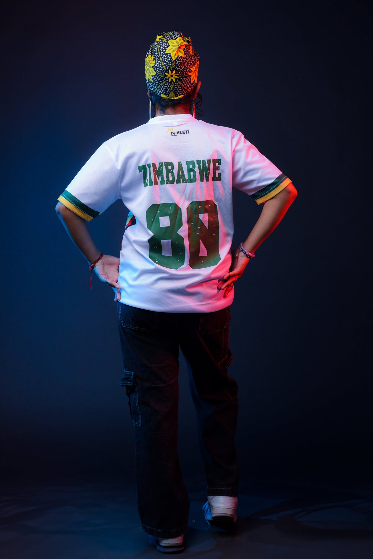 Zimbabwe - Harare