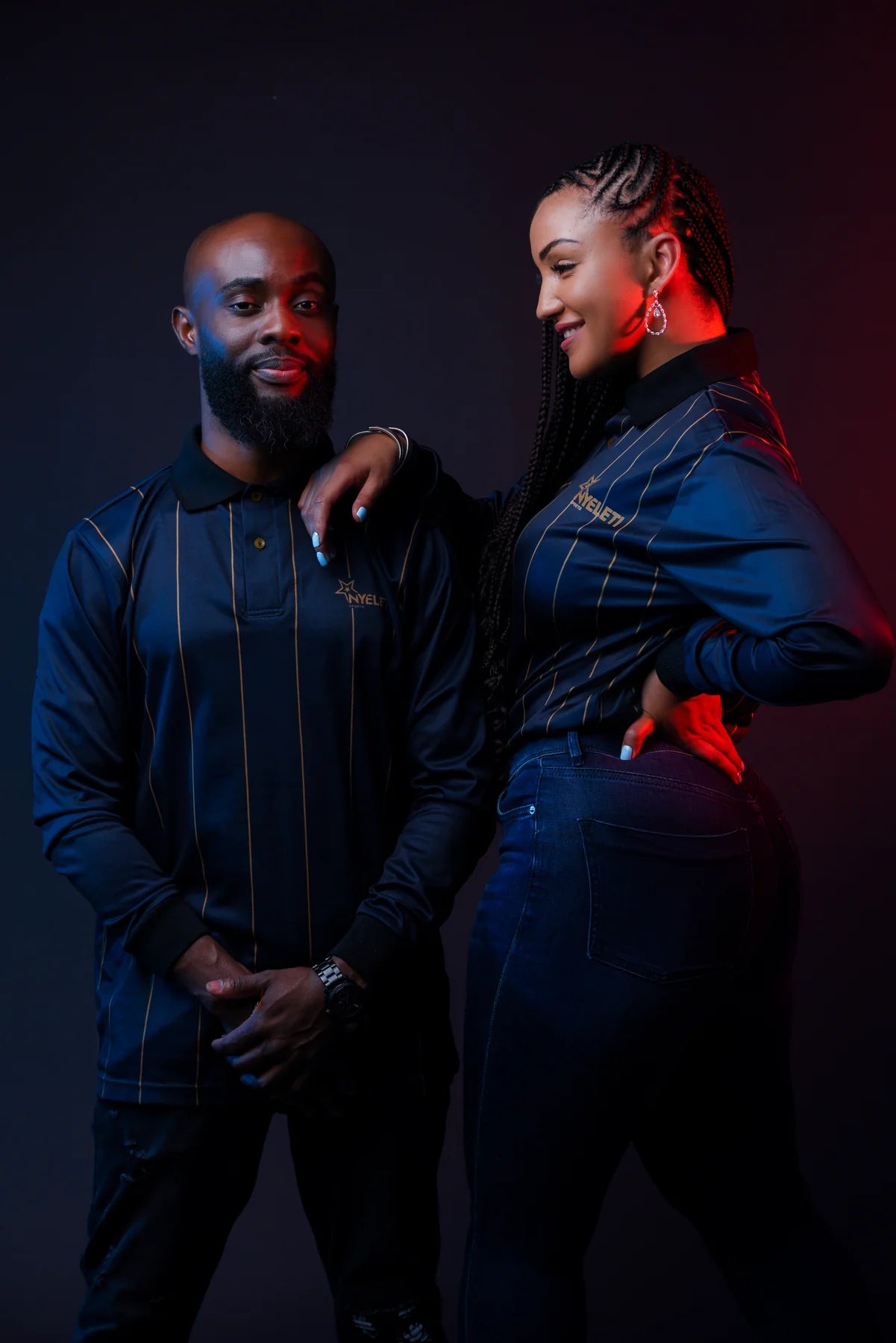 Lifestyle collection