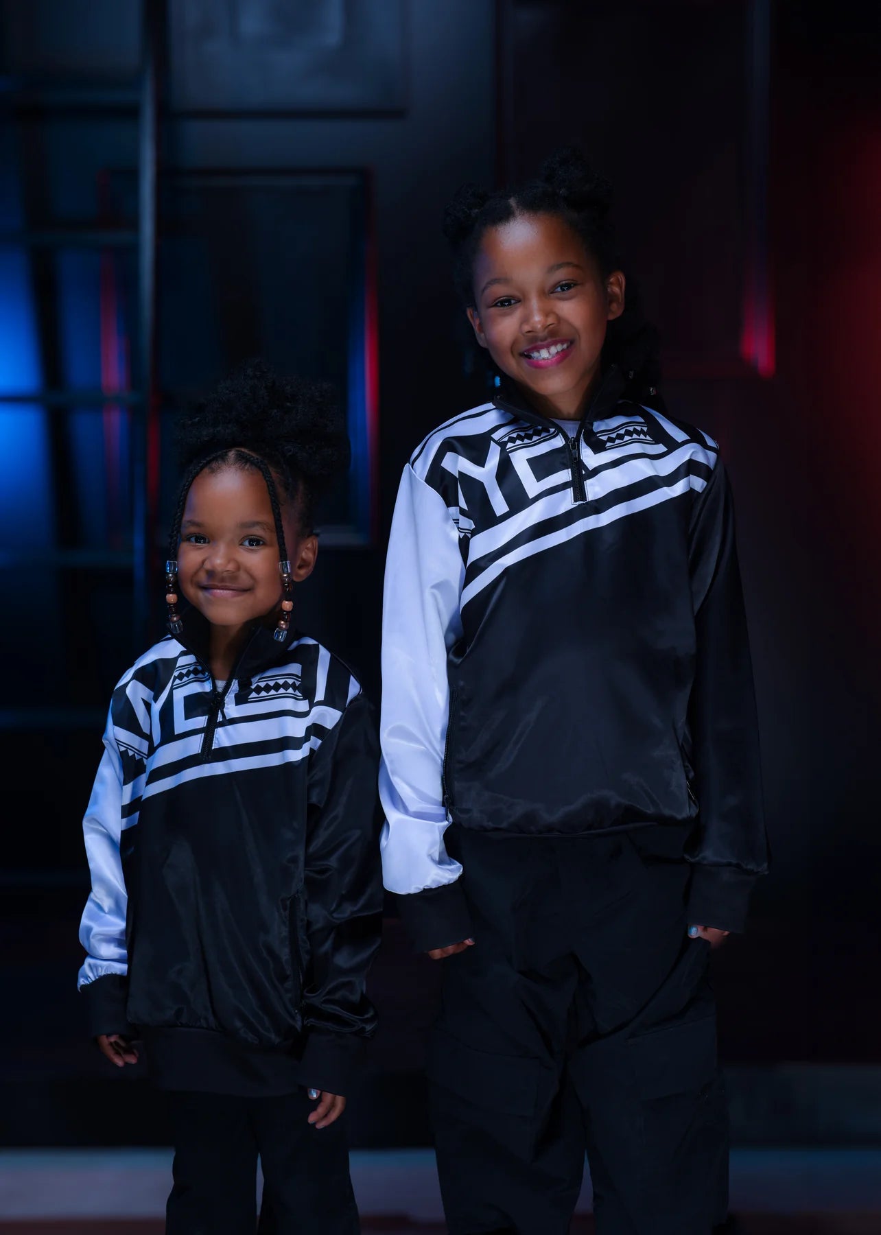 Tracksuits collection