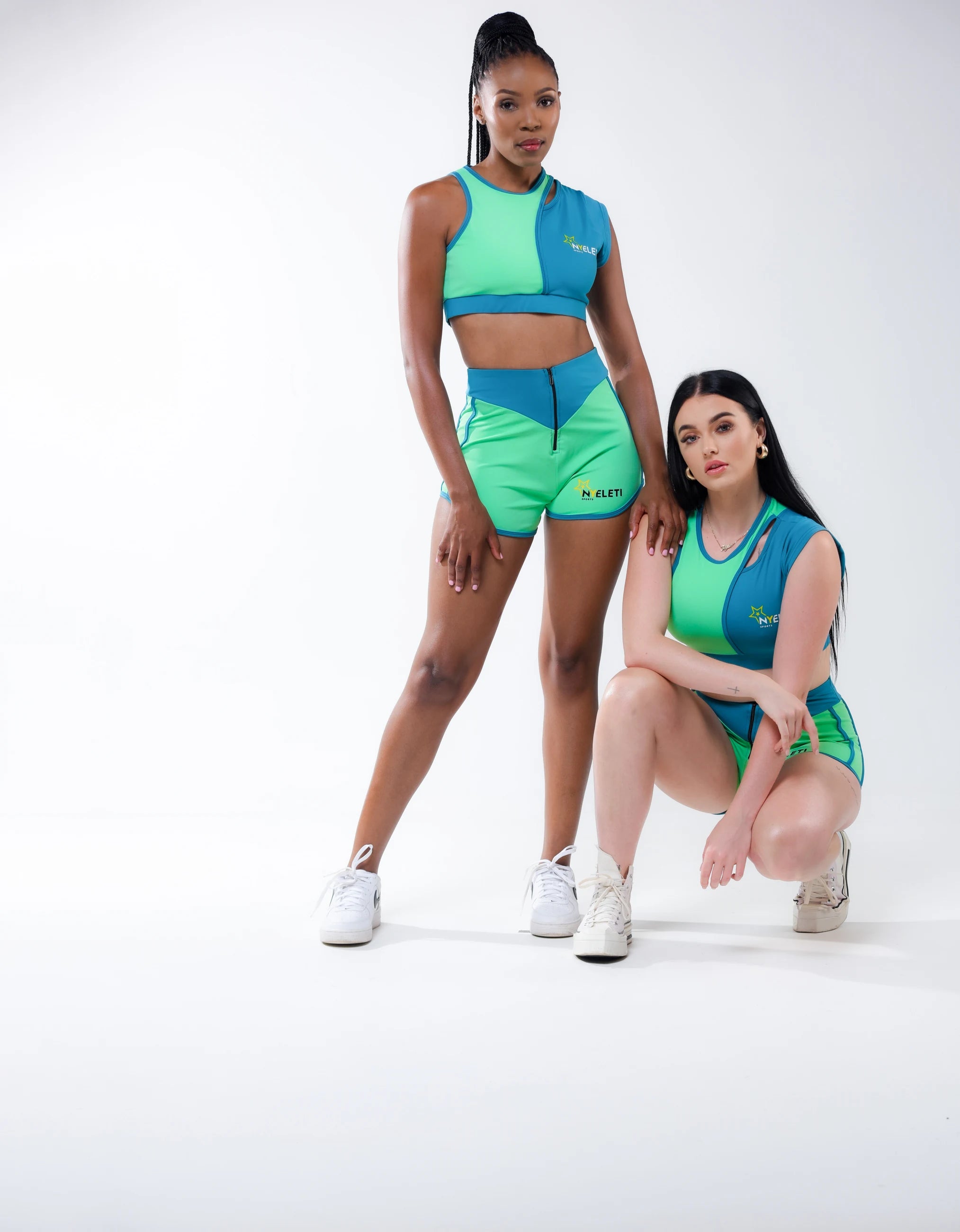 Athletics collection