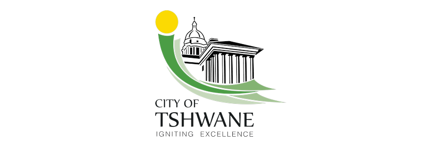 city of tshwane