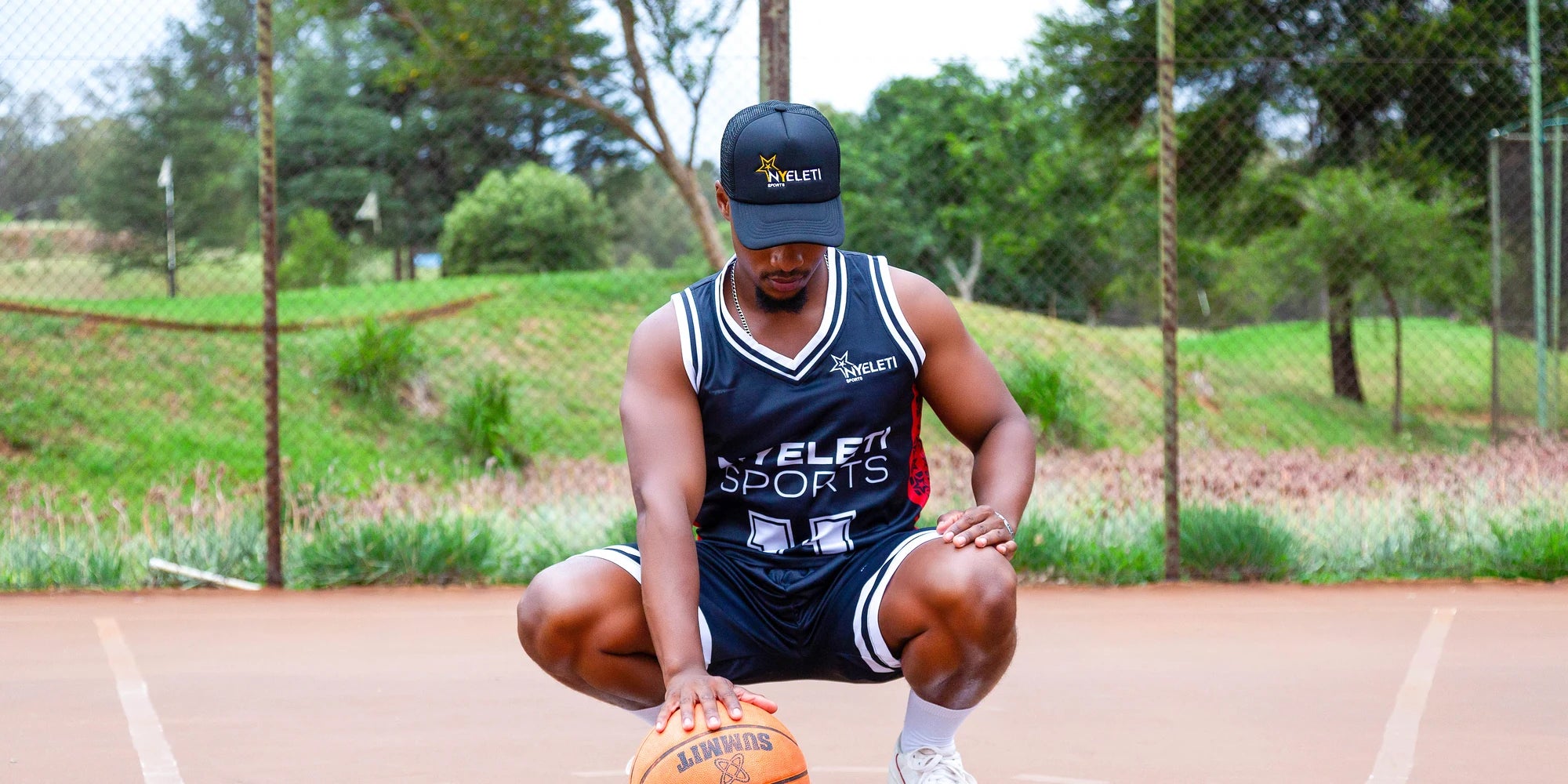 Athletics collection