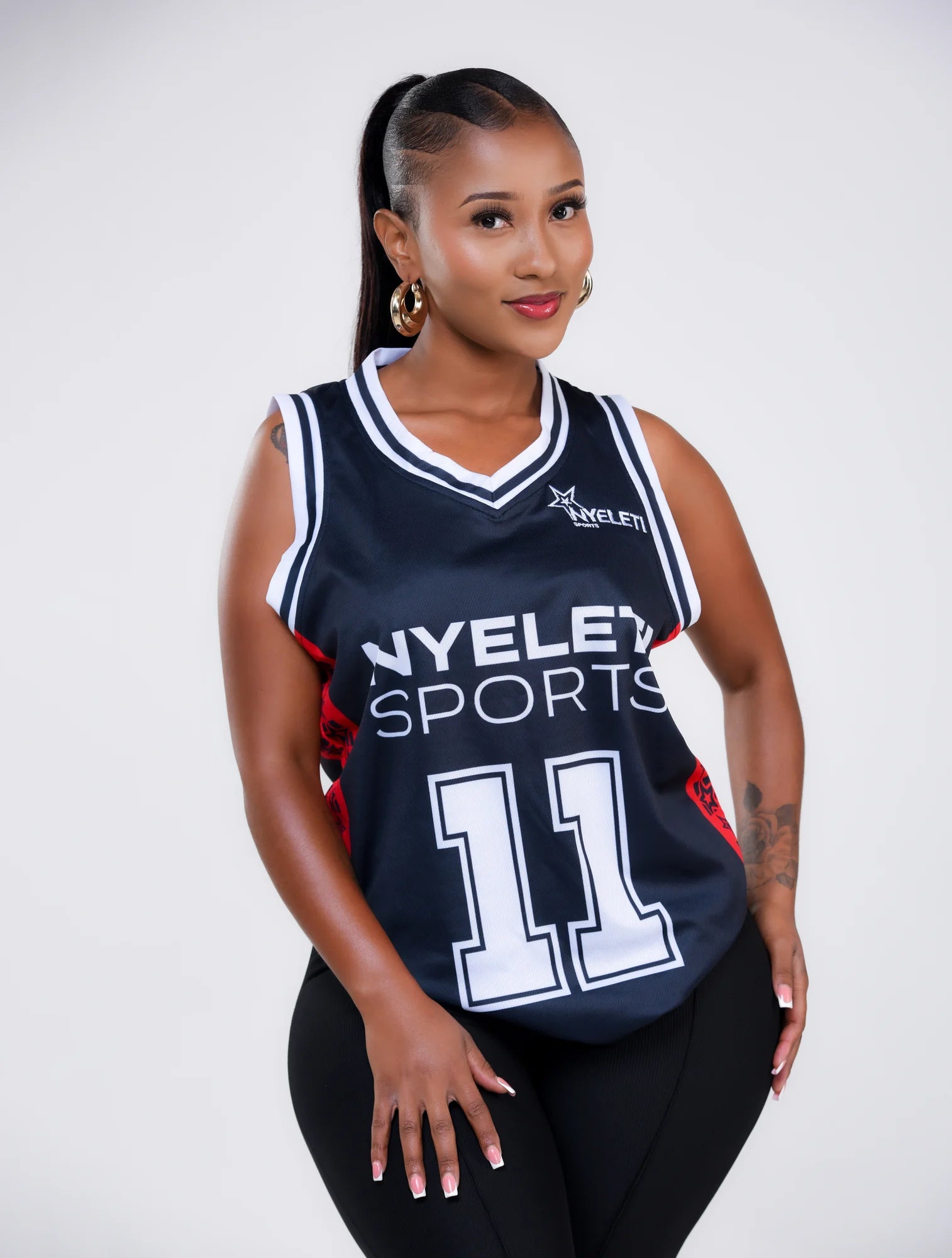 Basketball collection