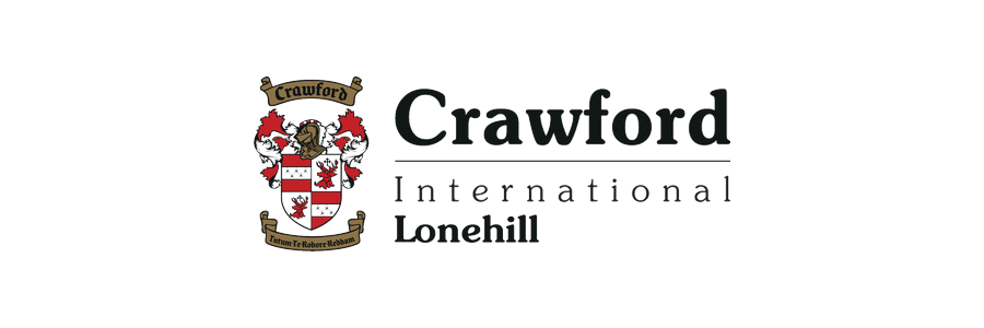 crawford international
