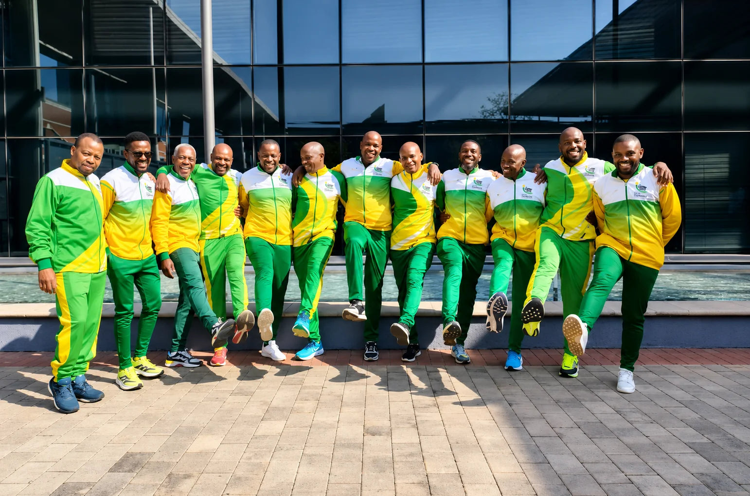 City of Tshwane Athletics Club